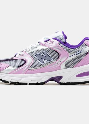 New balance 530, женские кроссовки весна - лето, жэнкие кроссовки разрешить