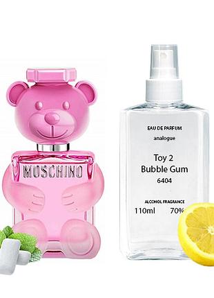 Moschіnо toy 2 bubble gum