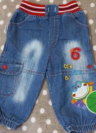 Штани на дитину 86 см, 18 міс.