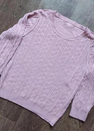 Светр h&amp;m 3