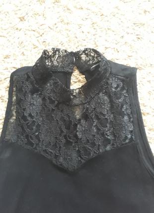 Блузка  atmosphere