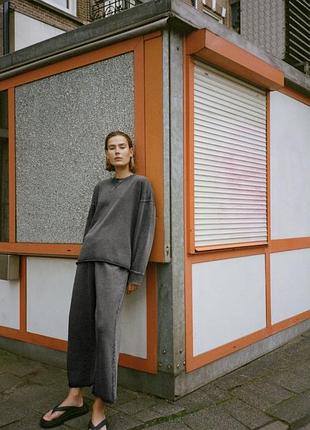 Варений костюм zara