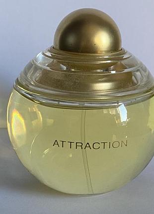 Lancôme attraction edp 100мл