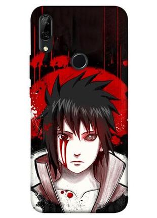 Чехол с принтом на хуавей п смарт з anime style 2 / чехол с принтом на huawei p smart z