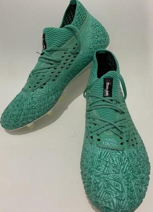 Бутси puma future 4.1 edycja limitowana 45р