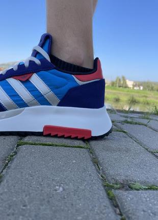 Кроссовки adidas retropy f2 originals gw05113 фото