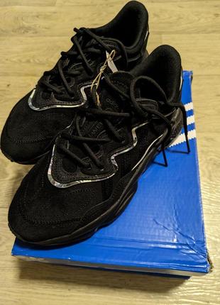 Кросівки adidas ozweego 37 р2 фото