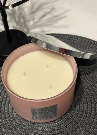 Ароматизированные свечи