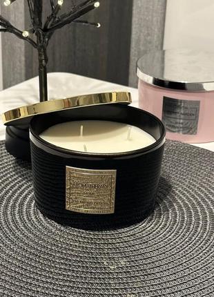 Ароматизированные свечи