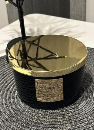 Ароматизированные свечи