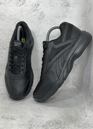 Кроссовки reebok work n cushion