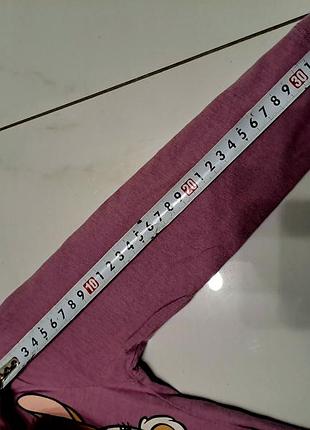 Туника h&amp;m размер 98-104 5