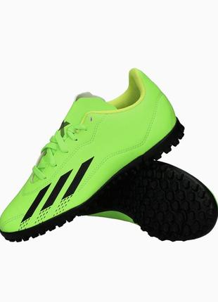 Сороконіжки adidas x speedportal.4 tf junior