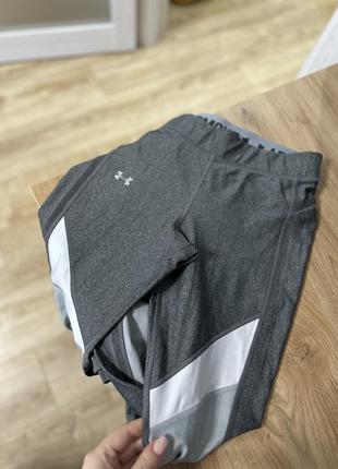Спортивные лосины under armour