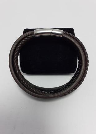 Браслет мужской bro