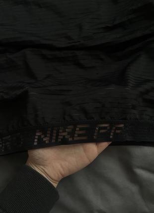 Nike pro dri fit для спорту5 фото