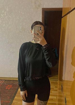 Nike pro dri fit для спорту