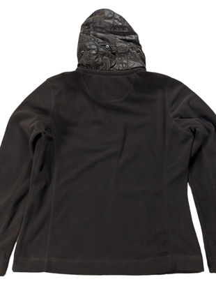 Gaastra женская флисовая куртка хл яхтинг трекинговая5 фото