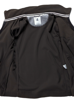 Gaastra женская флисовая куртка хл яхтинг трекинговая4 фото