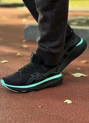 Мужские кроссовки asics2 фото