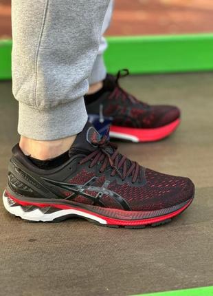 Чоловічі кросівки asics1 фото