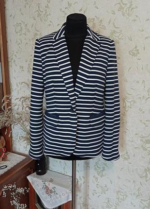 Пиджак uk12