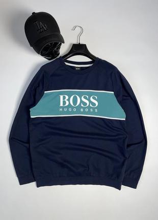 Світшот boss
