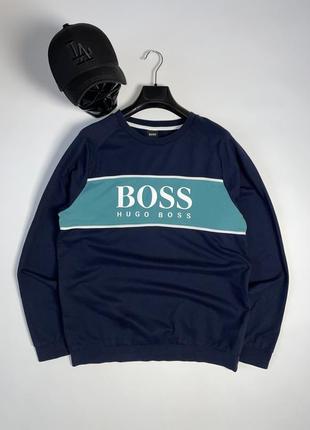 Свитшот boss