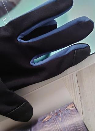 Сенсорние перчатки беговие длч спорта сенсорні рукавички