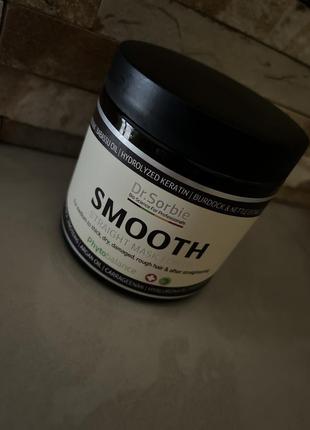 Продам маску smooth , repair , volume dr. sorbie, шампунь volume, repair