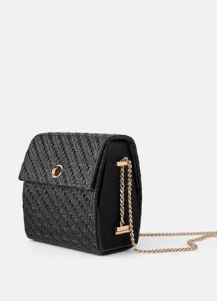 Сумка zara