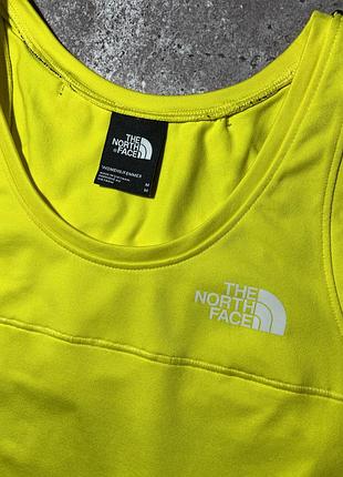 Спортивный топ the north face3 фото