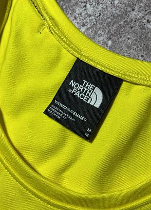 Спортивный топ the north face5 фото