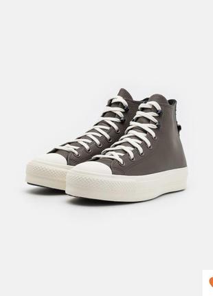 Крутезные кеды converse1 фото