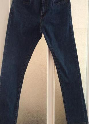 Фірмові джинси стрейчові 54 р