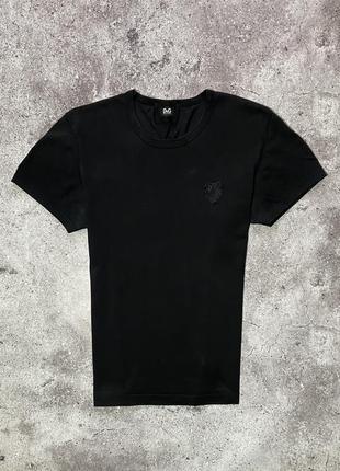 Футболка dolce &amp; gabbana