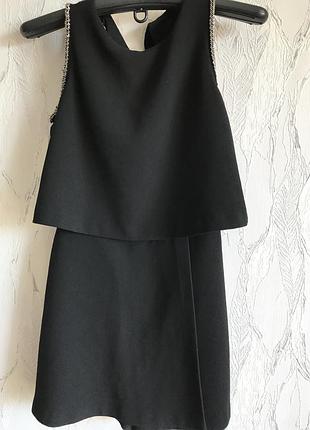 Комбинезон mango