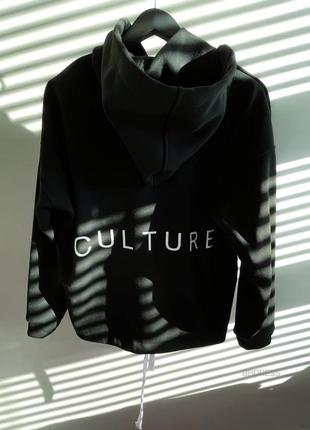 Худи culture7 фото