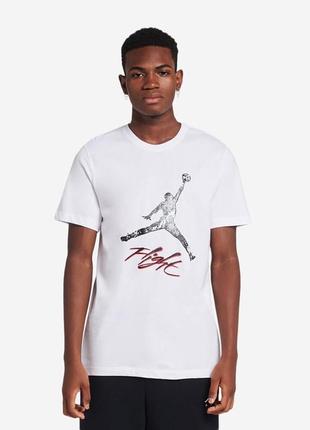 Футболка чоловіча jordan essentials jumpman men's t-shirt