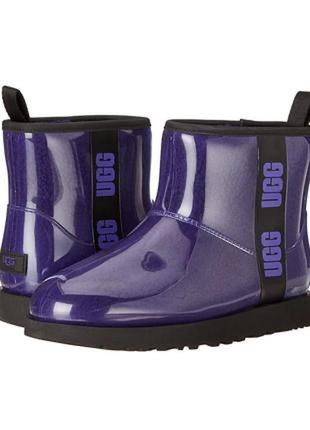 Ugg classic clear mini . оригинал