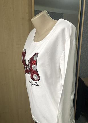 Кофта , світшот тонкий котон ❗️безпечна оплата , післяплата ‼️ 3