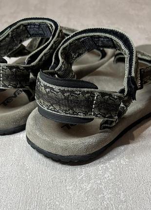 Сандалі teva 3