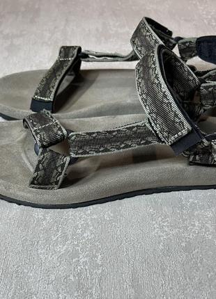 Сандалі teva 5