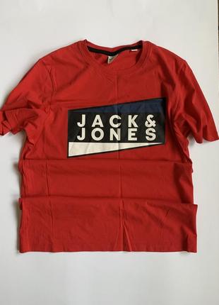 Футболка jack &amp; jones1 фото