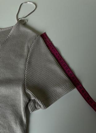 Блуза кофта на ґудзиках zara6 фото