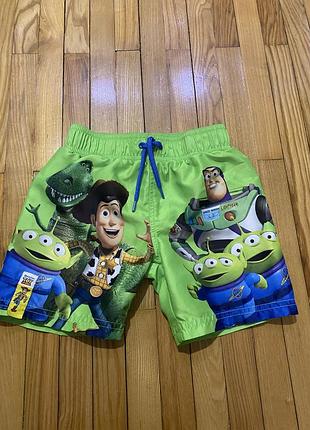Шорти 92-98 см