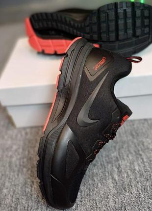 Кроссовки мембранные nike gore tex7 фото