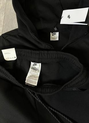 Nike tech fleece костюм