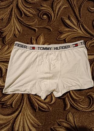 Мужские боксеры Tommy hilfiger