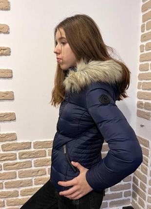 Зимова куртка cars jeans